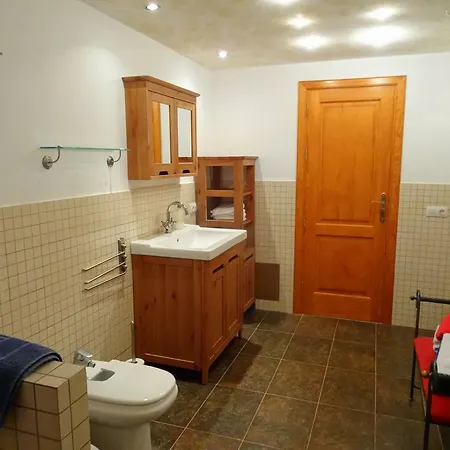 Oasis De La Asomada Apartment La Asomada (Lanzarote)