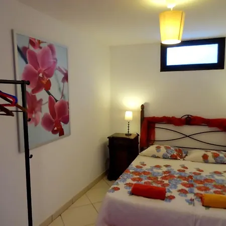 Oasis De La Asomada Apartment *