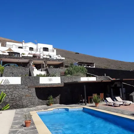 Apartment Oasis De La Asomada