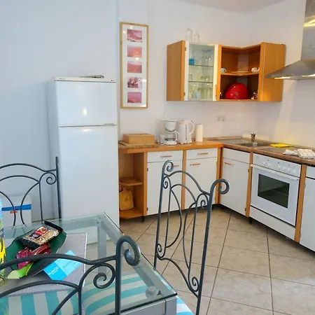 Apartment Oasis De La Asomada La Asomada (Lanzarote)