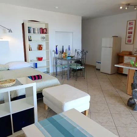 Apartment Oasis De La Asomada *