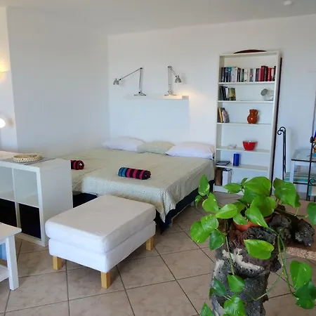 Oasis De La Asomada *