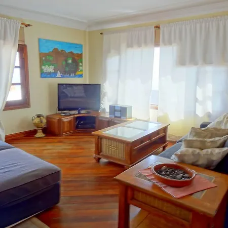 Apartment Oasis De La Asomada *