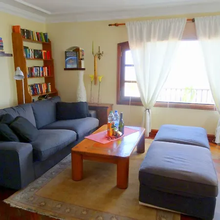 Oasis De La Asomada Apartment *