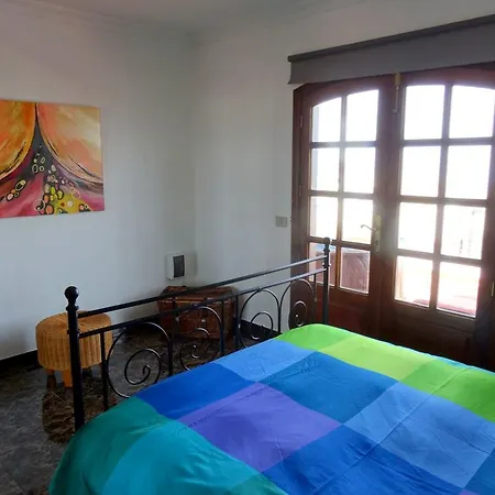 Apartment Oasis De La Asomada La Asomada (Lanzarote)
