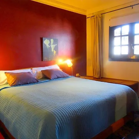 Apartment Oasis De La Asomada La Asomada (Lanzarote)